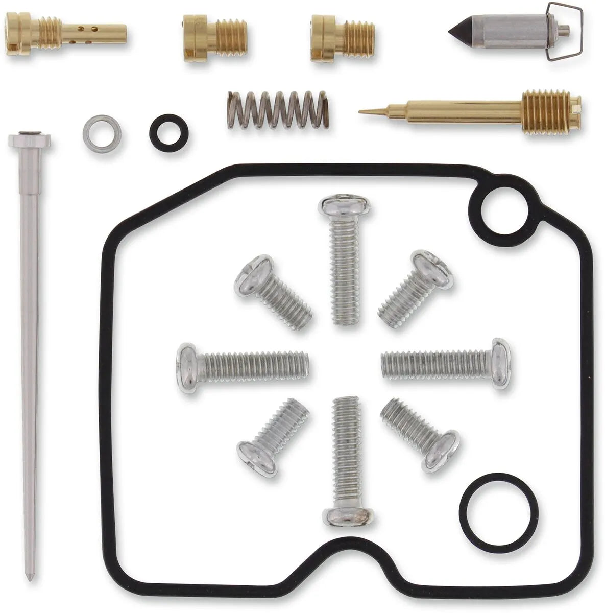 Moose Offroad Carburetor Repair Kit