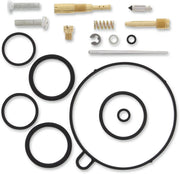Moose Offroad Carburetor Repair Kit