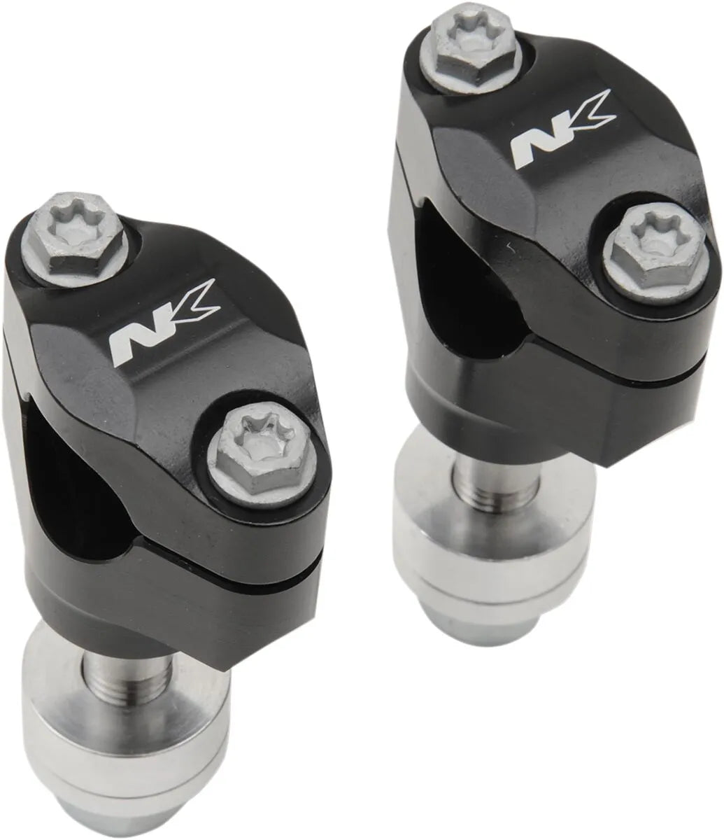 Neken Handlebar Clamp For 7/8" & Oversized Handlebars