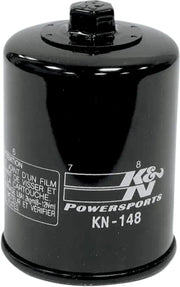 K & N Kn148 Performance Oil Filter