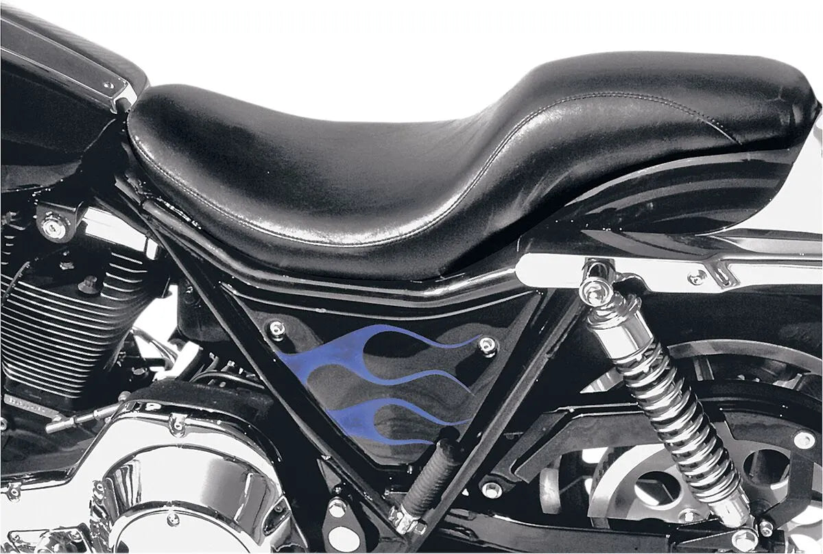 Saddlemen Profiler Seat - For Harley Davidson