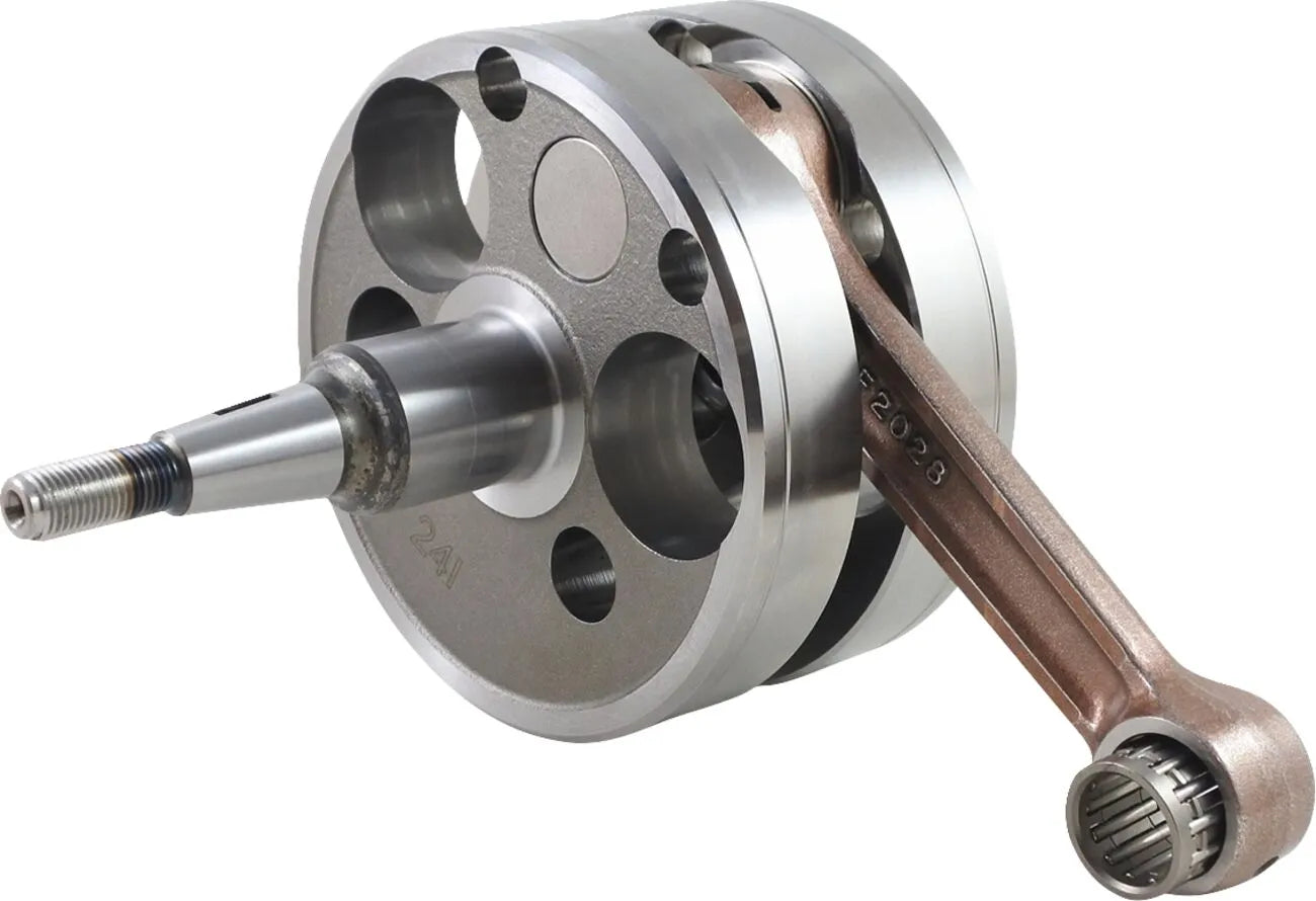 Vintco Crankshaft Assembly With Forged Steel Rod