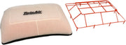Twin Air Powerflow Air Filter Kit