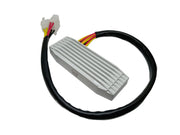 Motoplat Regulator - 12v Charging Upgrade