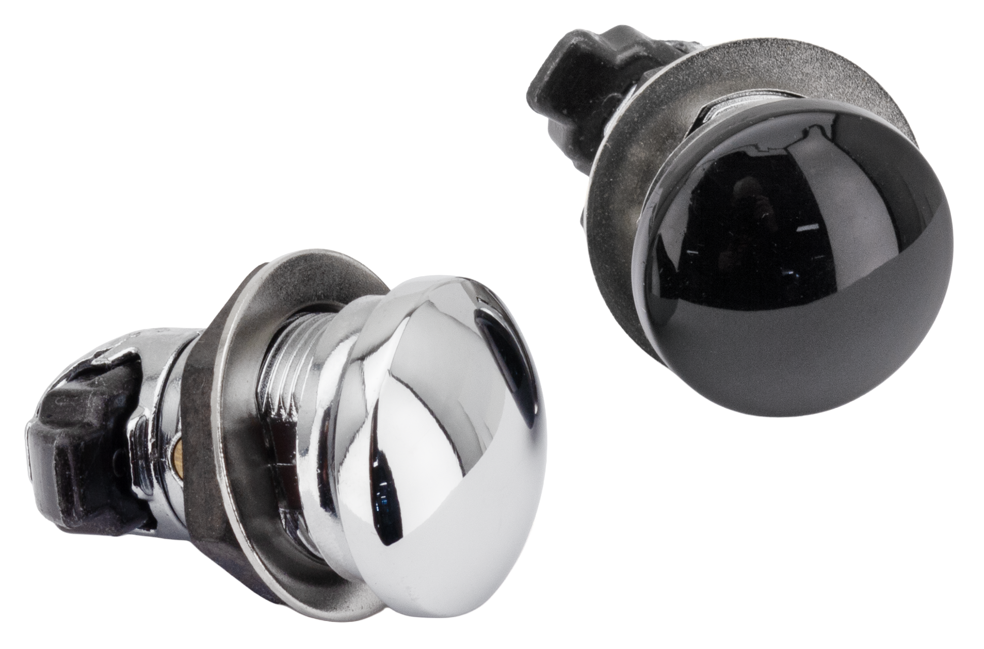 Zodiac Fuel Door Release Kits – Gauges & Dashes
