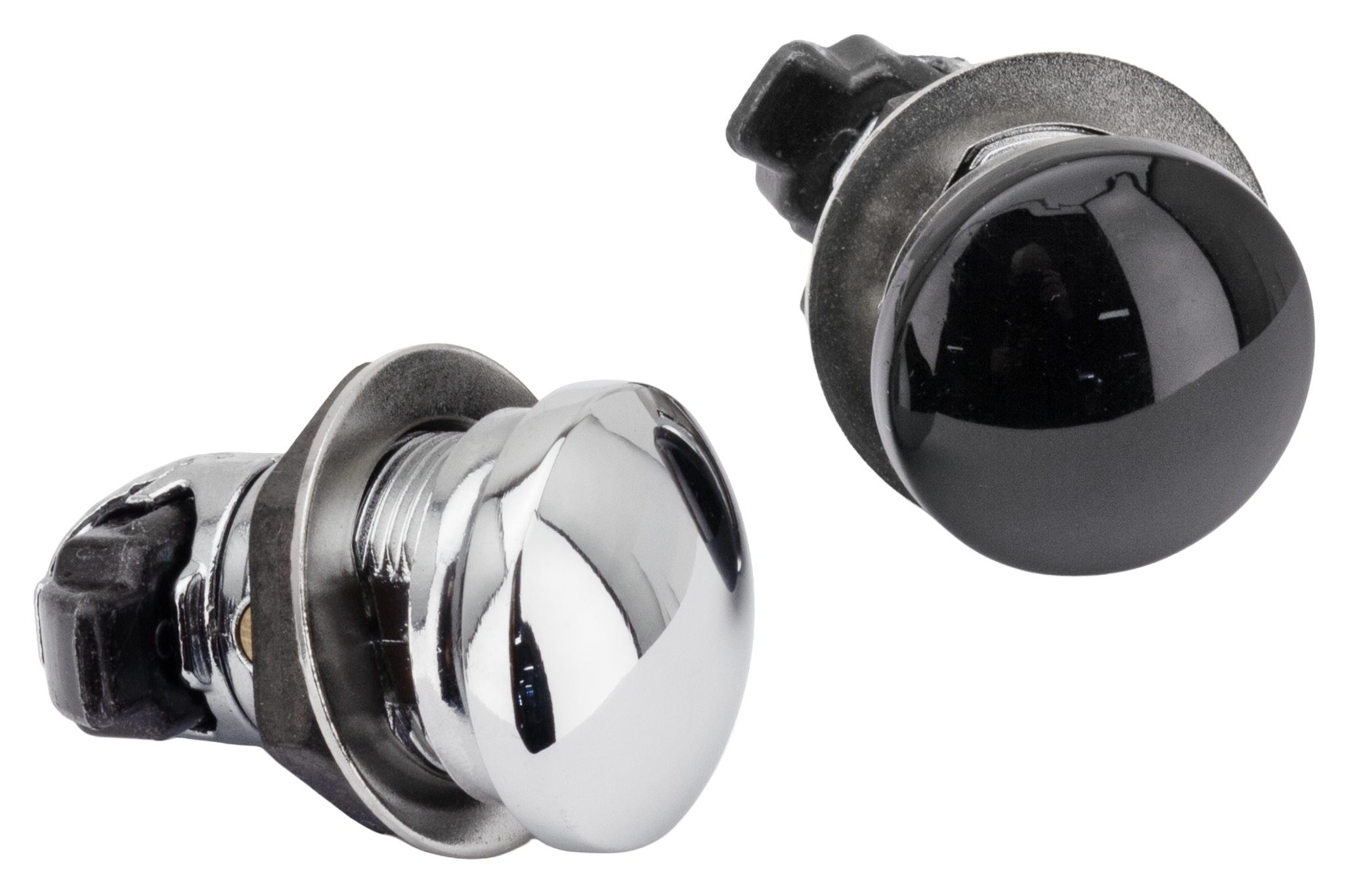Zodiac Fuel Door Release Kits – Gauges & Dashes