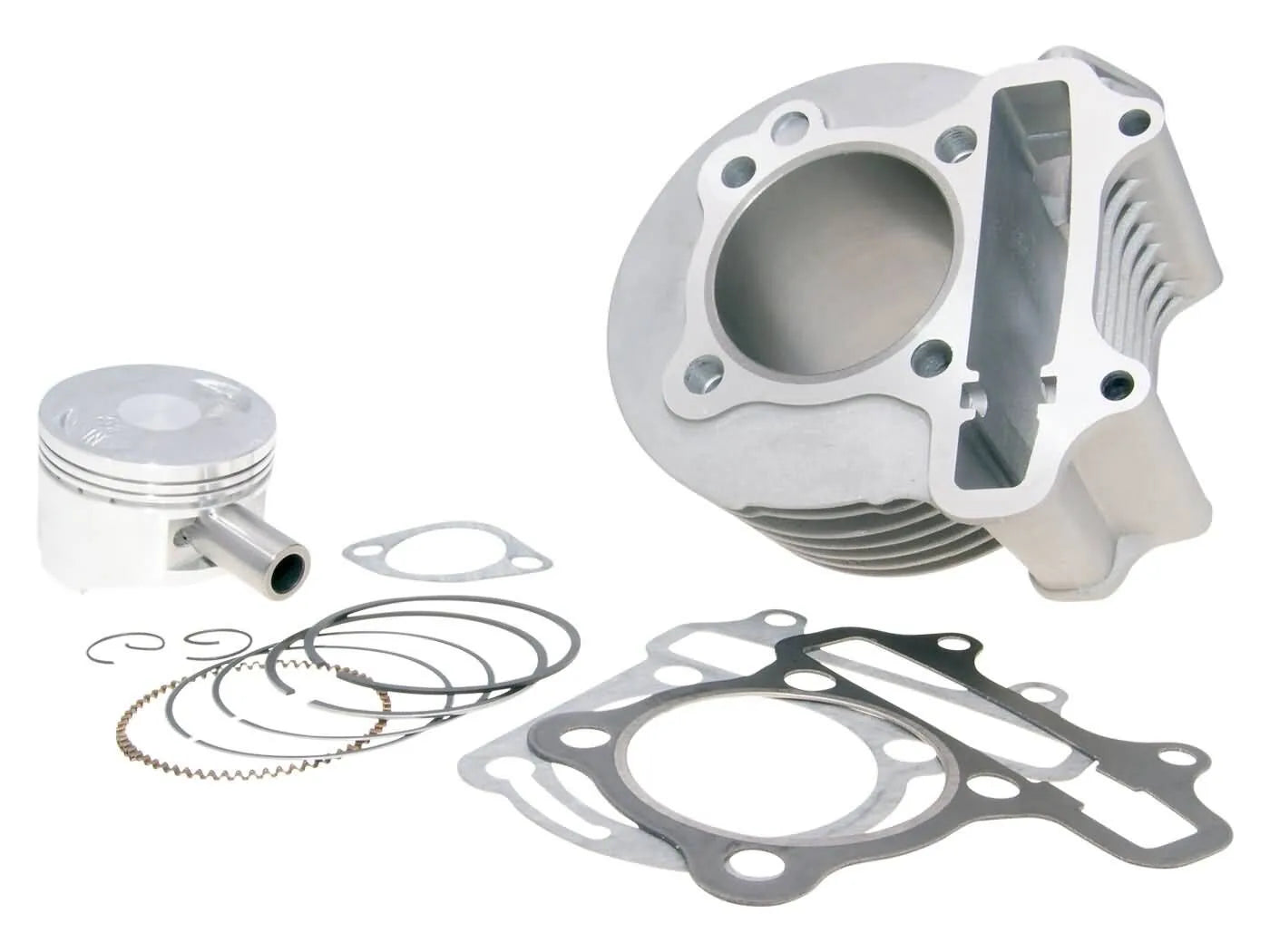 101 Octane 150cc Cylinder Kit For Gy6 125/150cc Scooters
