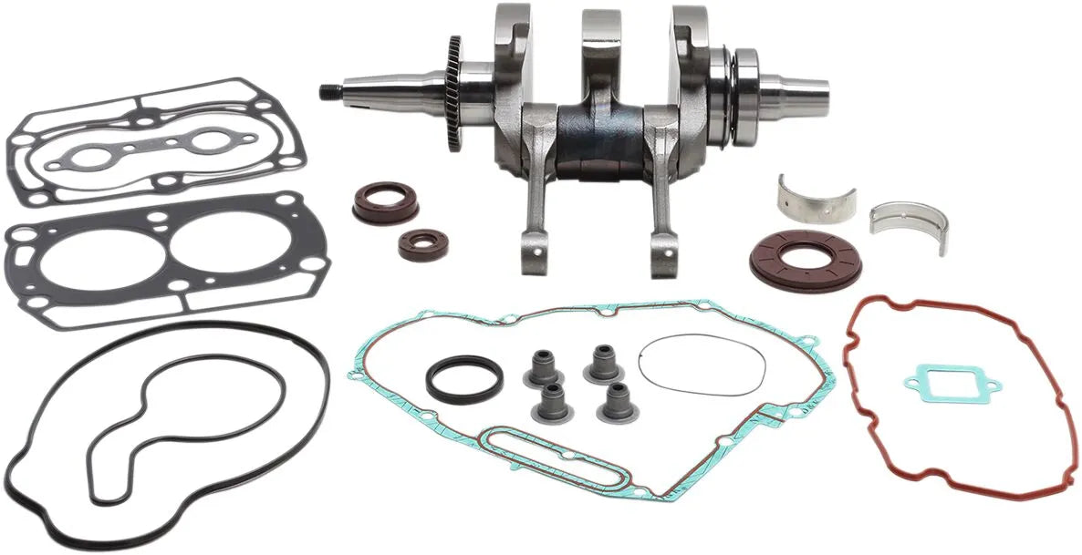 Hot Rods Crankshaft Kit For 800cc Engines