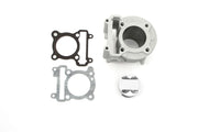 Naraku 155cc Aluminum Cylinder Kit For Yamaha Cygnus