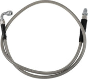Moose Offroad Stainless Steel Braided Clutch Line