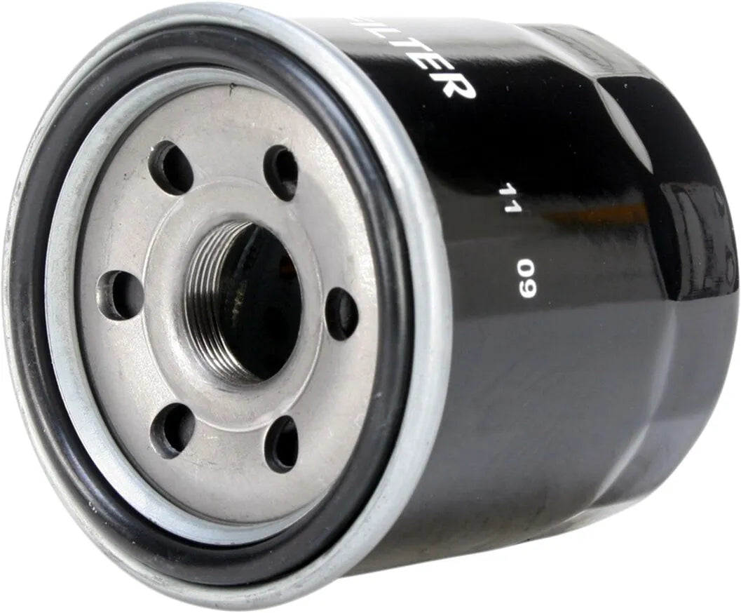 Parts Unlimited Oil Filter