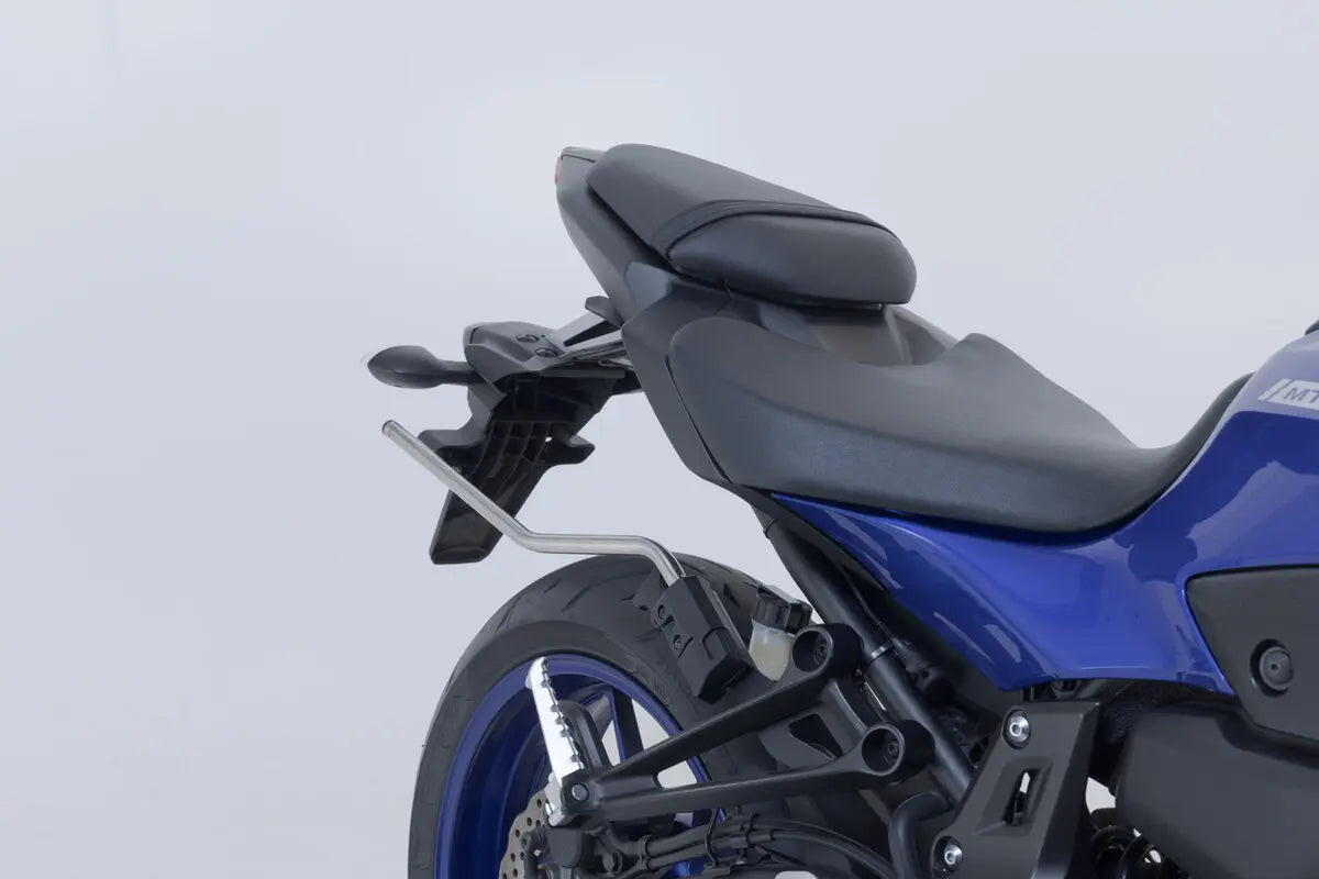 Sw-motech Pro Blaze Saddlebag Set - 40 Liter