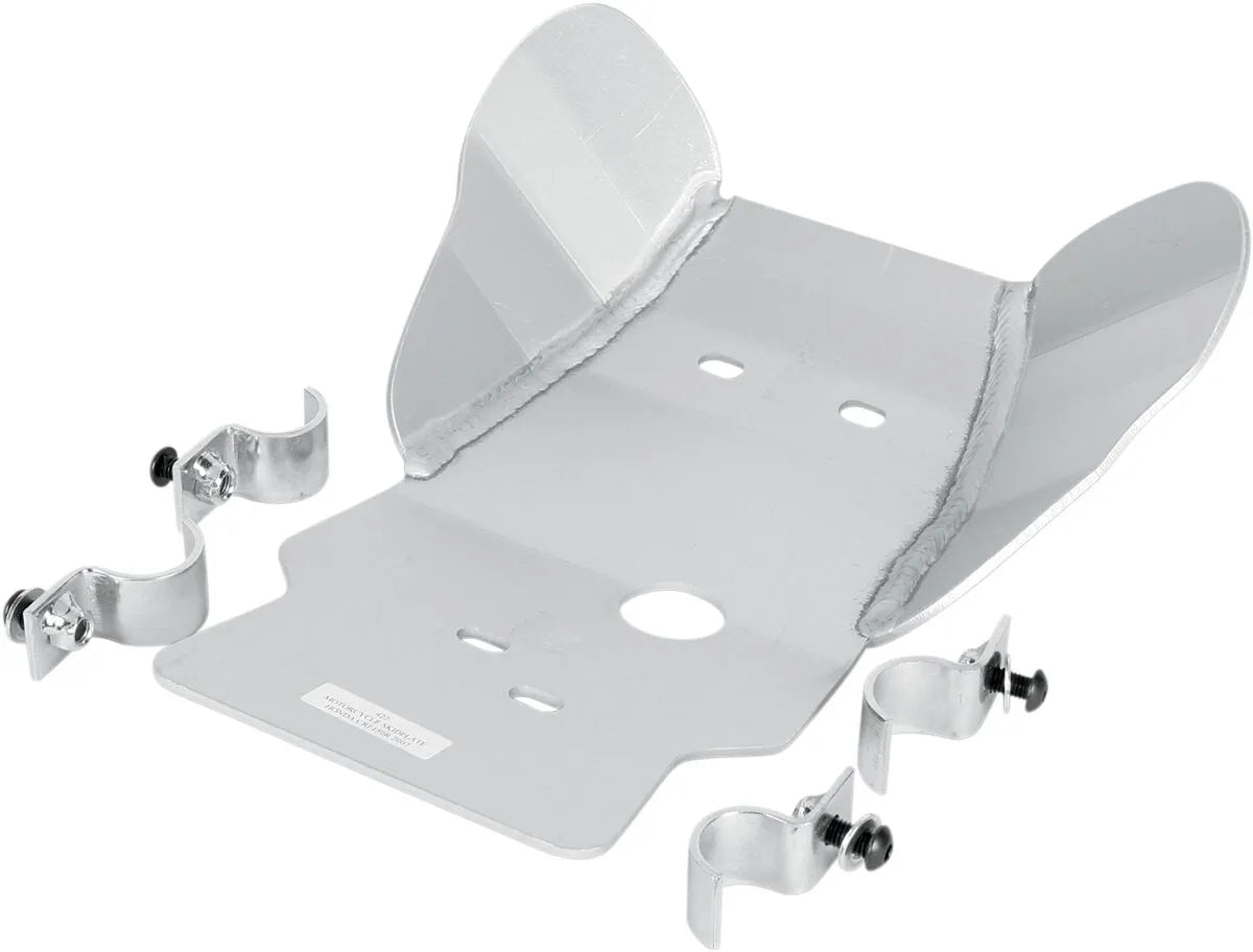 Moose Offroad Aluminum Skid Plate