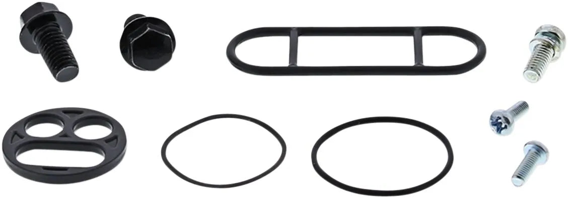Moose Offroad Hard-Parts Fuel Petcock Rebuild Kit for Arctic Cat