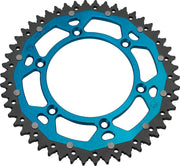 Moose Offroad Dual Rear Sprocket 52t