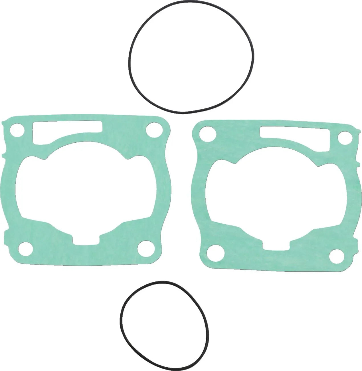 Athena Race Top End Gasket Kit for 2-Stroke