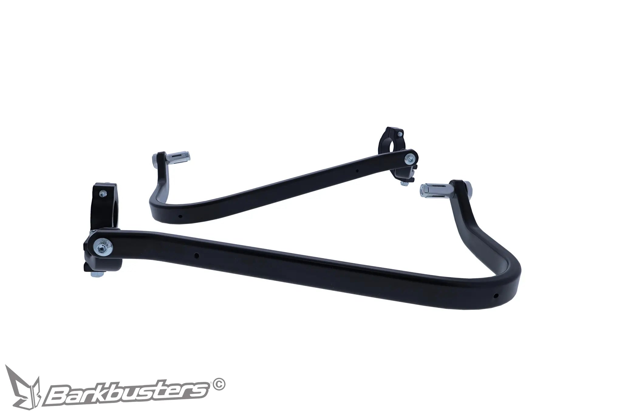 BARKBUSTERS Two-Point Mount Handguard Hardware Kit