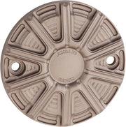 Arlen Ness 10-gauge Points Cover Titanium