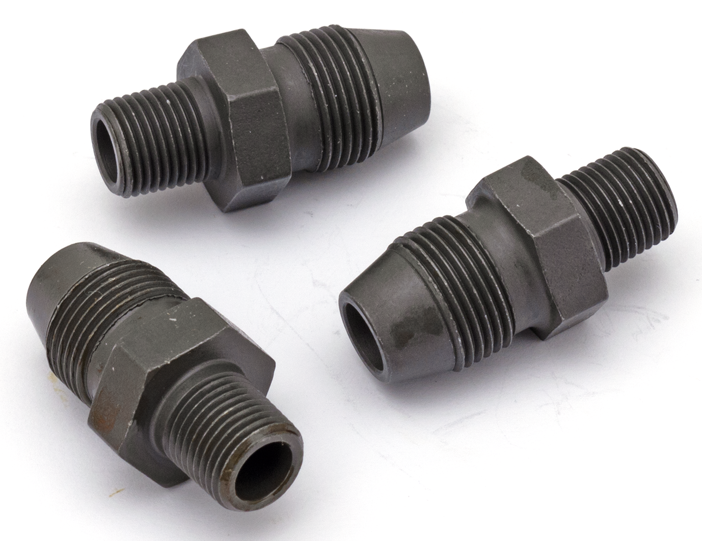 Colony Oil Ventline Adaptor for Big Twin – Gas- & Oil Tank