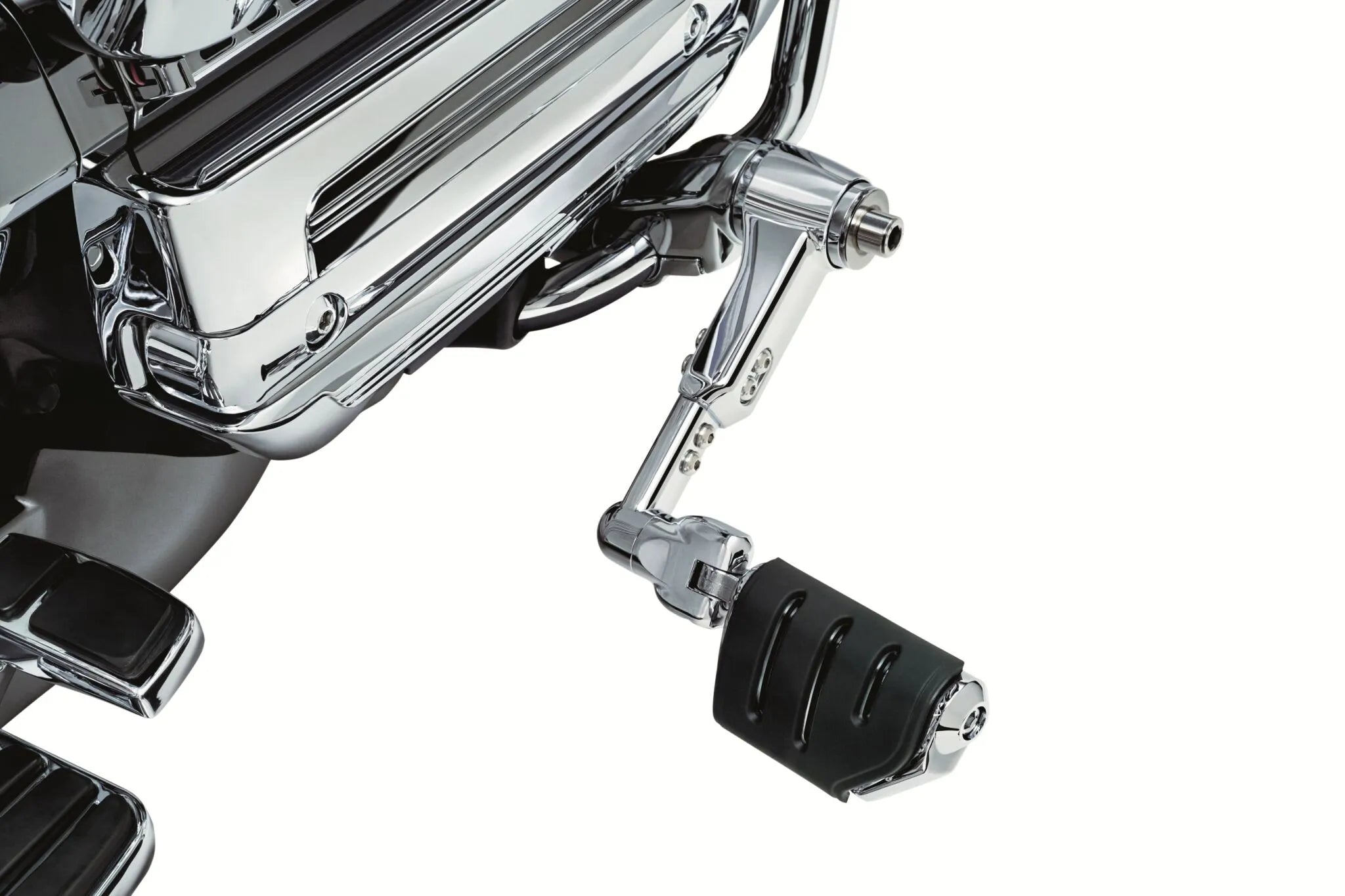 Kuryakyn Ergo III Cruise Mounts with ISO-Pegs