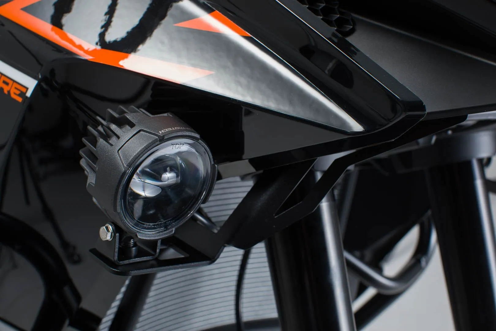 Sw-motech Light Mounting Kit