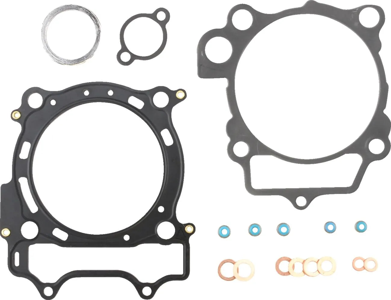Cometic Hi-Performance 4-Stroke Top End Gasket Kit