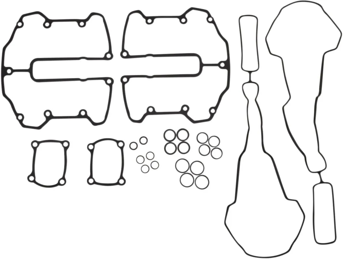 James Gasket Rocker Box Gasket Kit