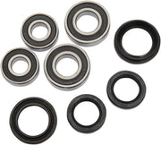 Pivot Works Front Wheel Bearing Kit