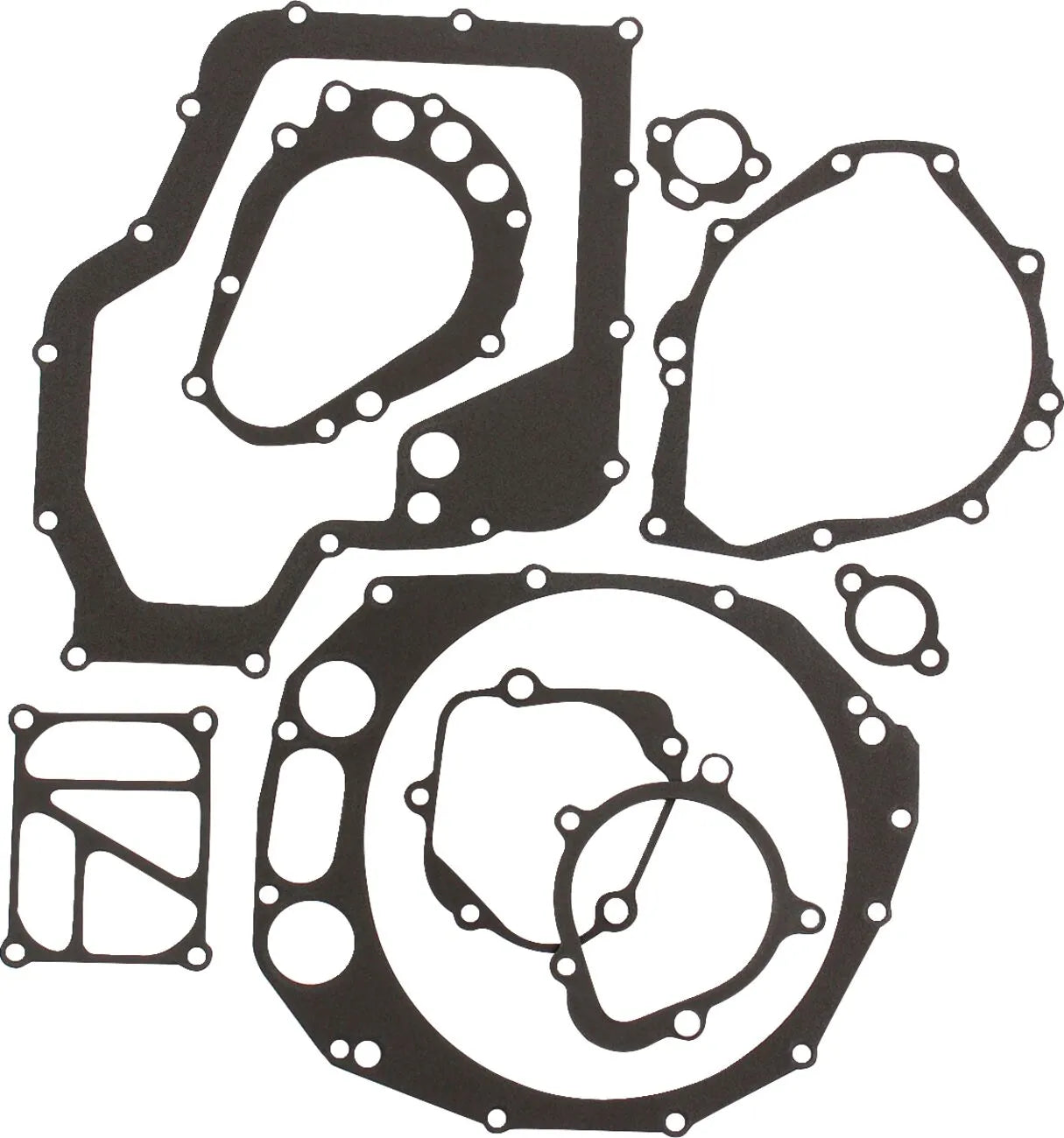 Cometic Engine Case Rebuild Gasket Kit
