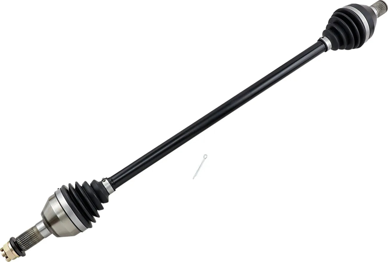 MOOSE OFFROAD FOUR WHEEL Heavy-Duty Rear CV Axle Kit