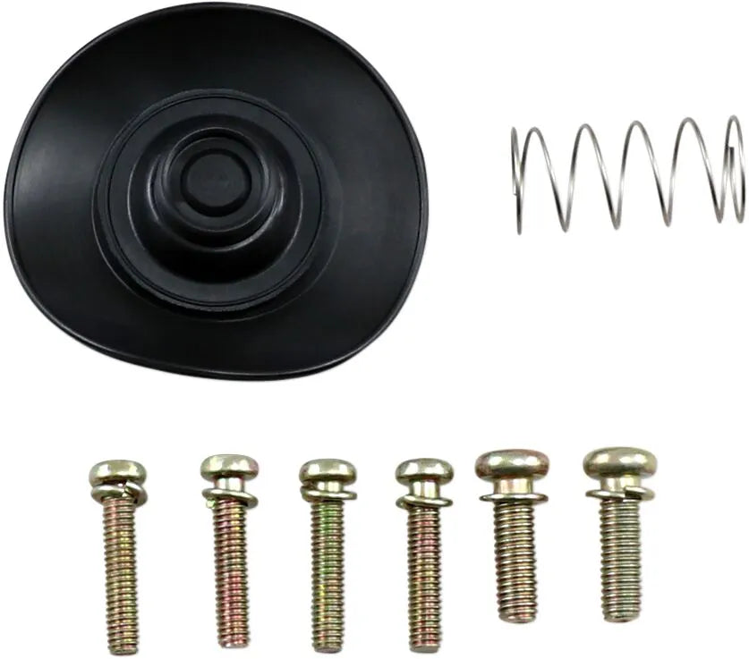 Parts Unlimited Diaphragm Kit for Fuel Petcock
