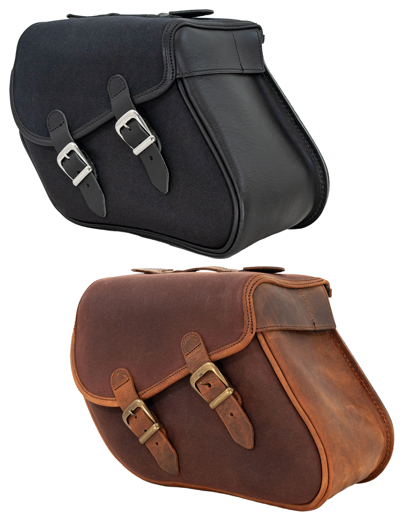 Longride HQR132 Panniers for Indian – Luggage