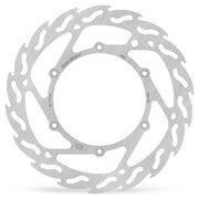 Moto-master Flame Series Fast Broms Rotor - Fram