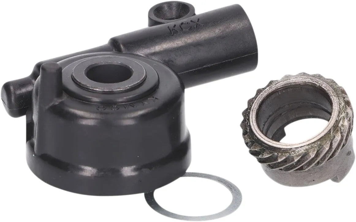 101 Octane Speedometer Drive For Scooters