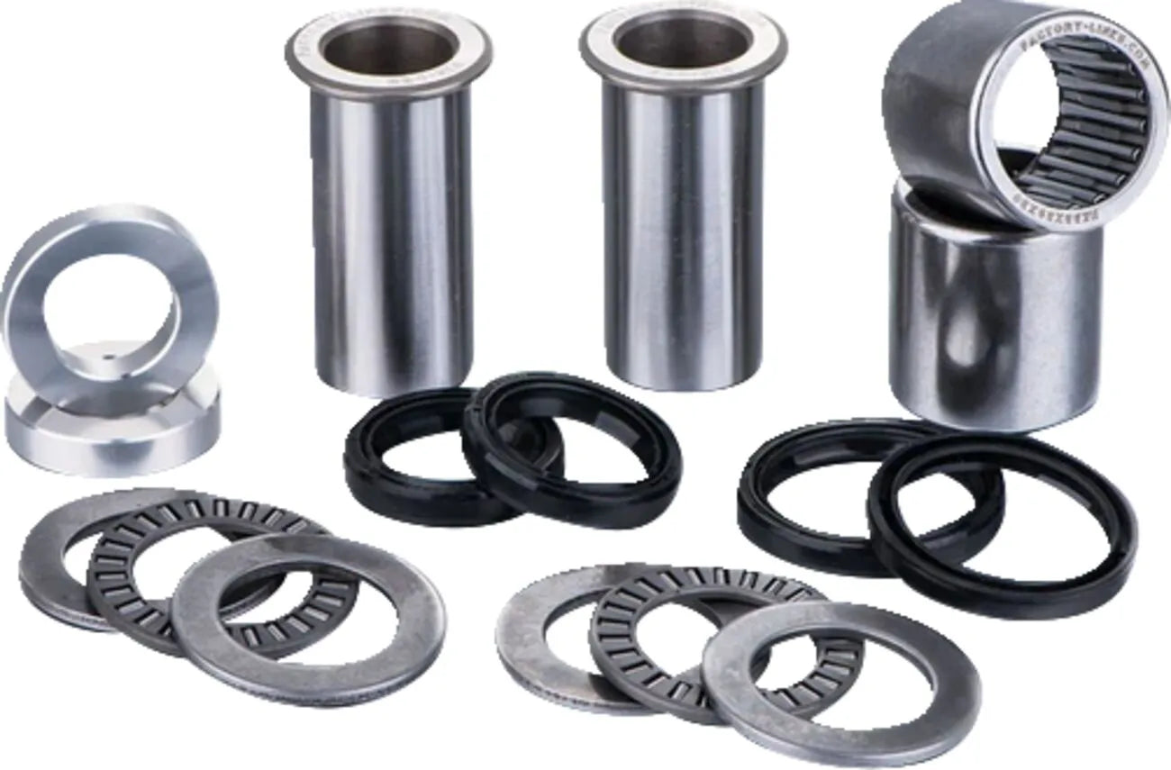 Factory Links Swingarm Bearing Kit