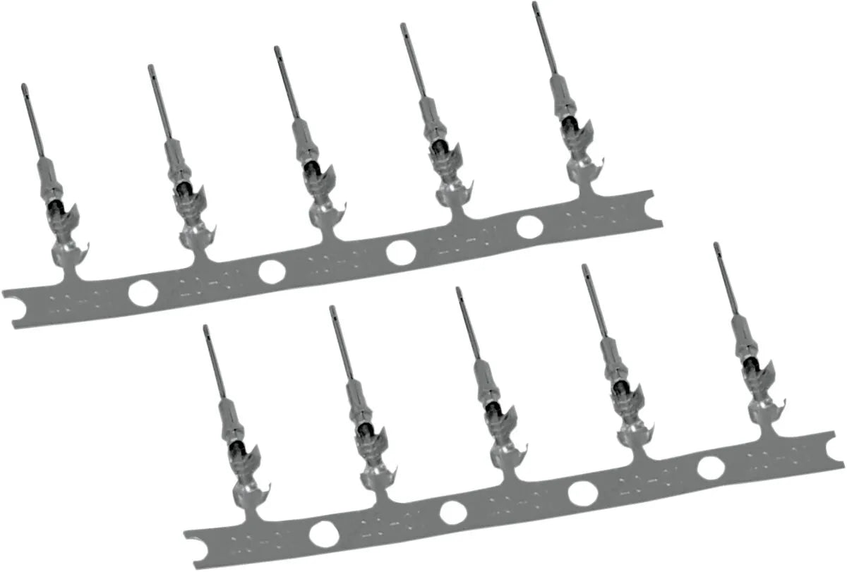 Namz Deutsch Dtm Plug And Receptacle Kit