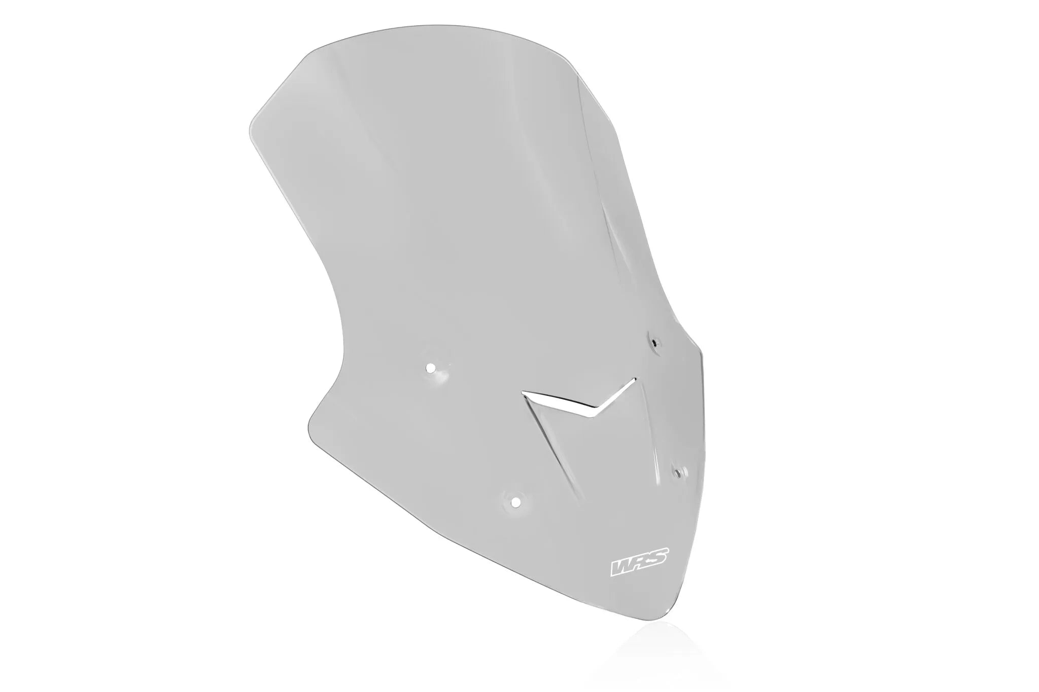 Wrs Smoke Windscreen