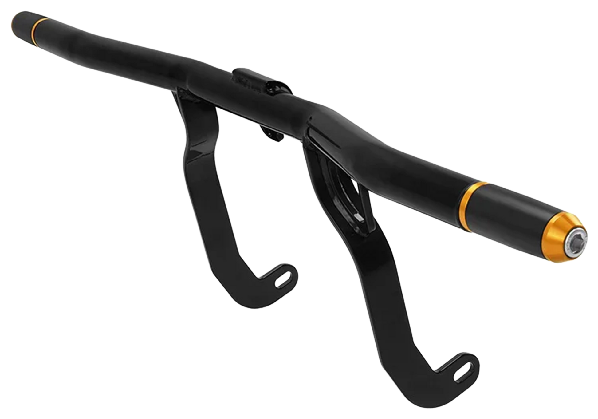 Zodiac Clubstyle Crash Bars for Touring – Frame & Rear Suspension