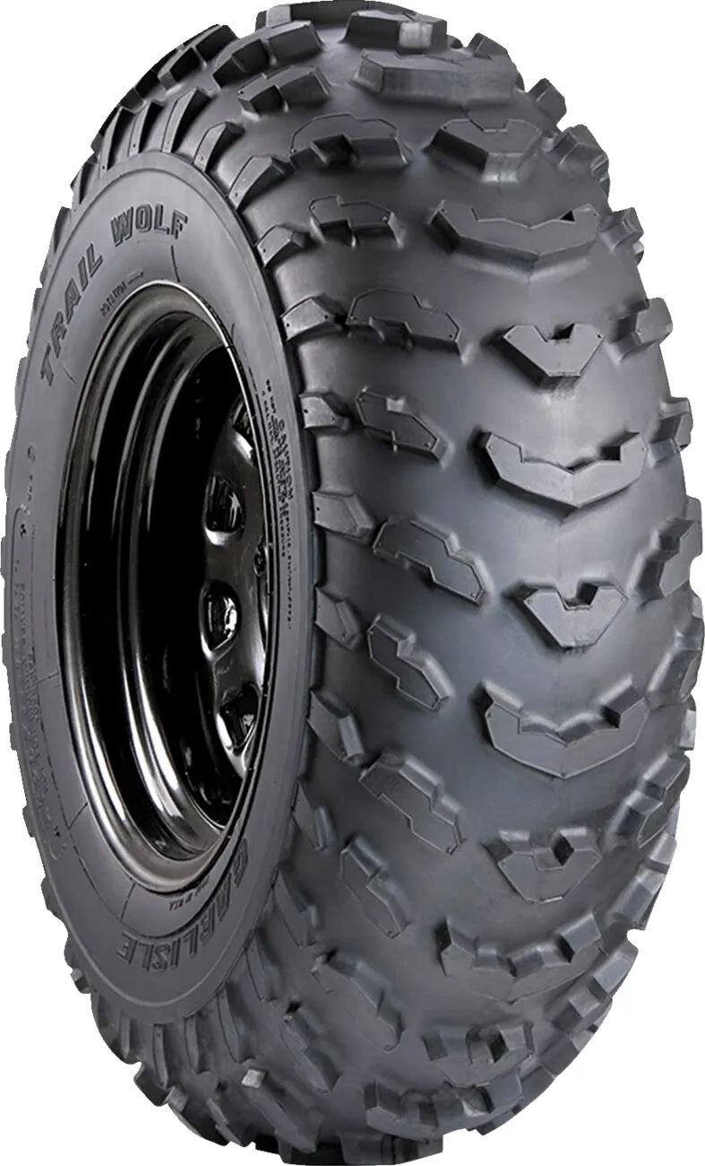 Carlisle Trail Wolf Atv Tire 21x7-10 Oem Replacement