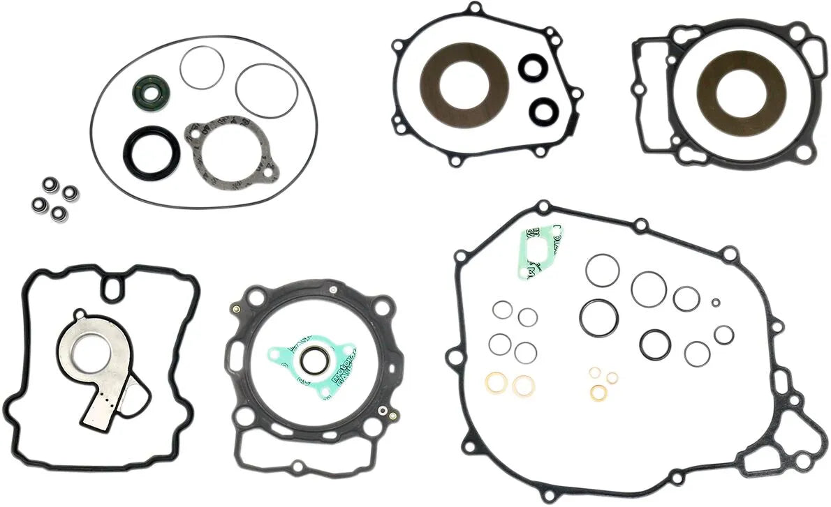 Athena Complete Gasket Kit for 4-Stroke Engines