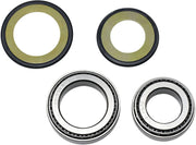 All Balls Steering Stem Tapered Roller Bearings And Seals Kit