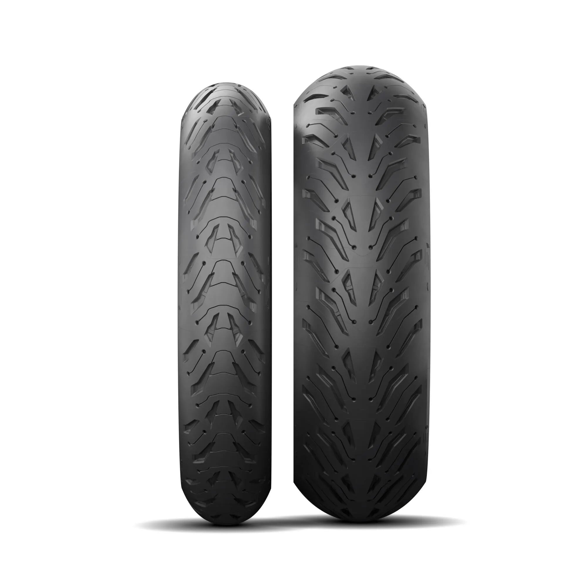 Michelin Road 6 Tire - 120/70zr19 Front Tire