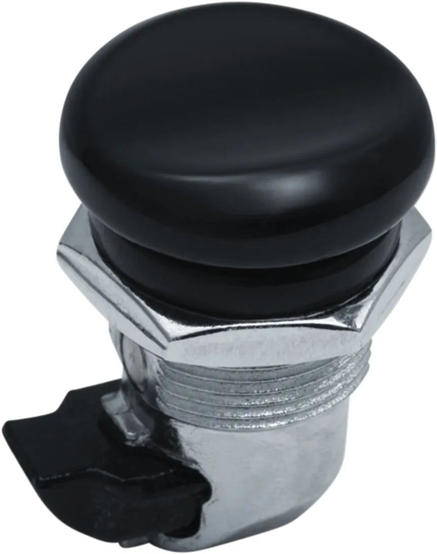 Kuryakyn Push-button Fuel Door Latch