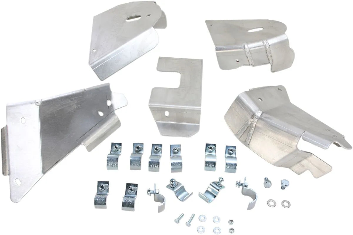 Moose Offroad A-arm Guards For Atvs