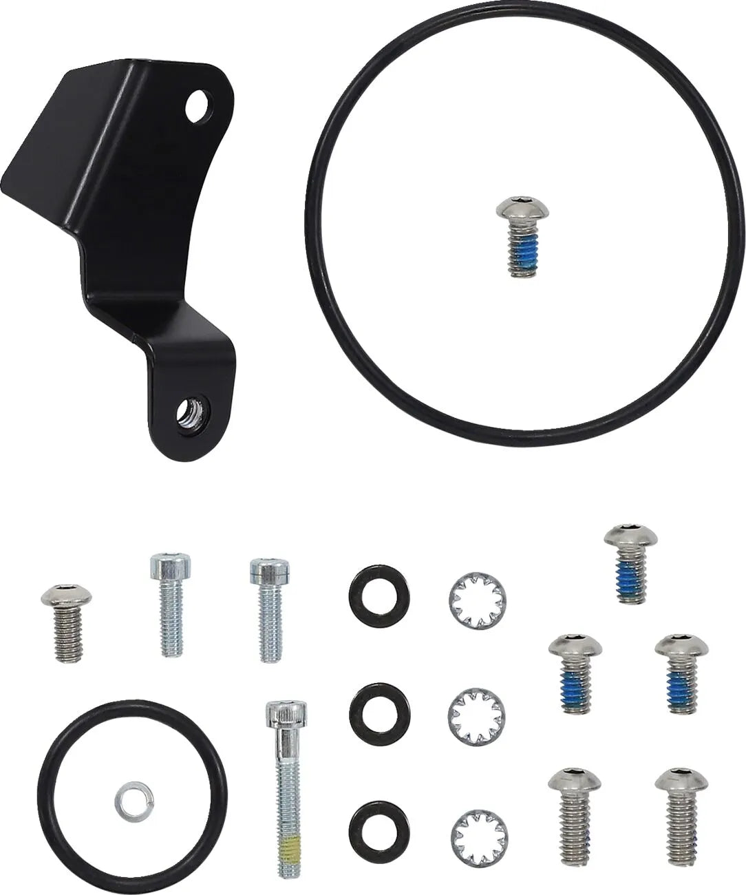 Cobra Air Cleaner Kit