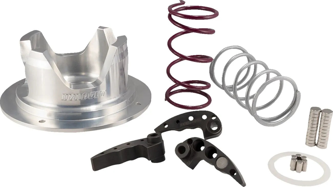 Dynojet Clutch Kit