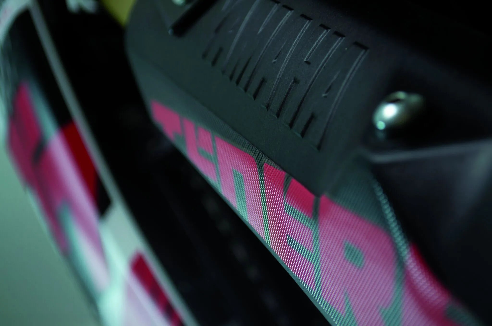 Uniracing Decal Kit For Yamaha Tenere 700