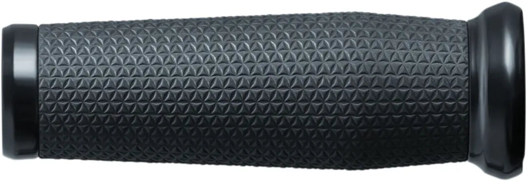 Kuryakyn Thresher Grips - 7/8" Handlebar