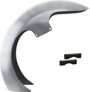 Paul Yaffe Bagger Nation DEI Front Fender for 21-26 inch Wheels