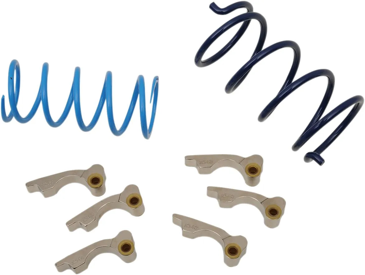 Epi Sport Utility Clutch Kit For 76-81 Cm Tires